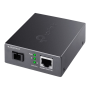 Media Convertor Gigabit WDM, SC, single-mode, 2 Km, TX 1550nm / RX 1310nm - TP-Link Omada FC311A-2 TP-LINK - 1